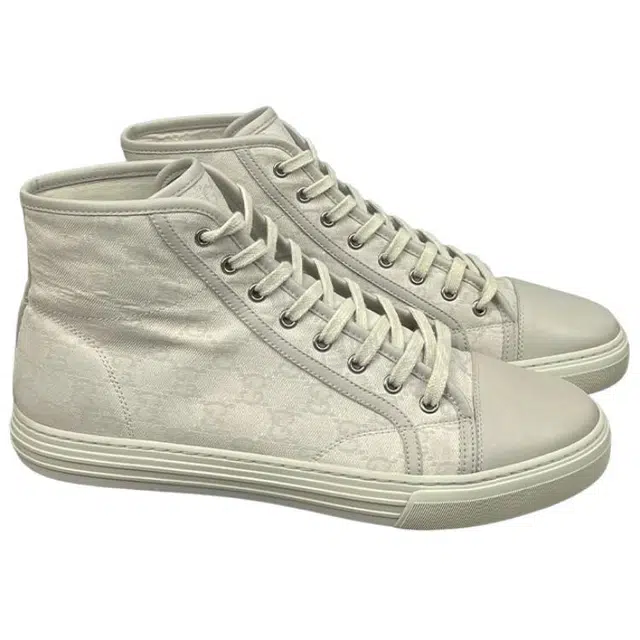GUCCI GG Canvas