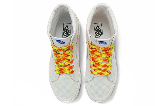 Vans SK8 38