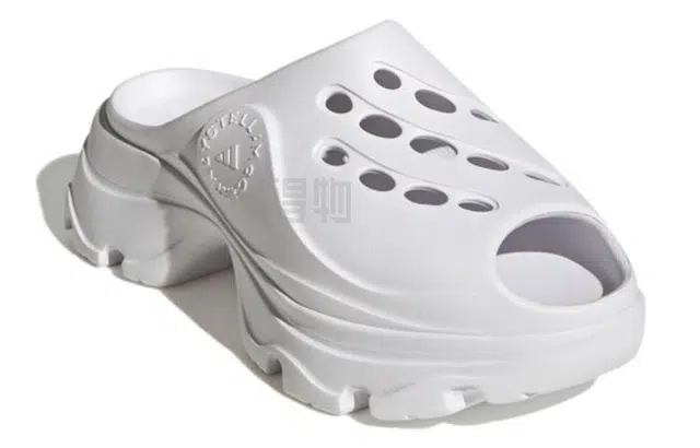 Stella McCartney x adidas Clogs