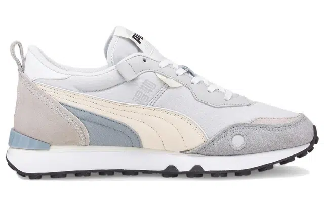 PUMA Rider Future vintage