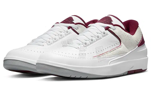 Jordan Air Jordan 2 "Cherrywood"