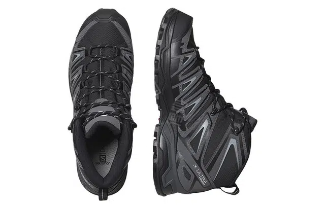 Salomon X Ultra Pioneer Mid Cswp