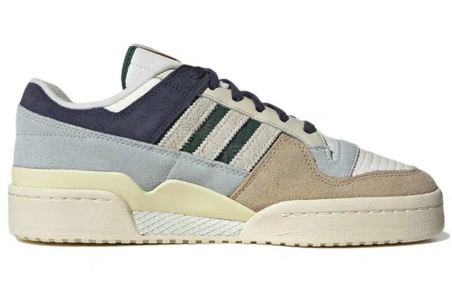 adidas originals FORUM 84 Low