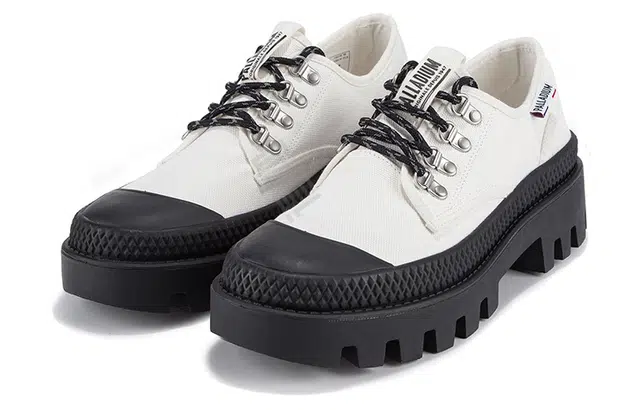 Palladium Pampa MtLo