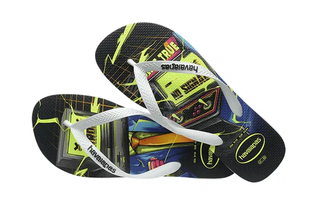 Havaianas 4 Nite