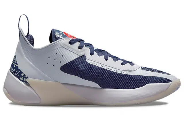 Jordan Luka 1 1 Quai 54