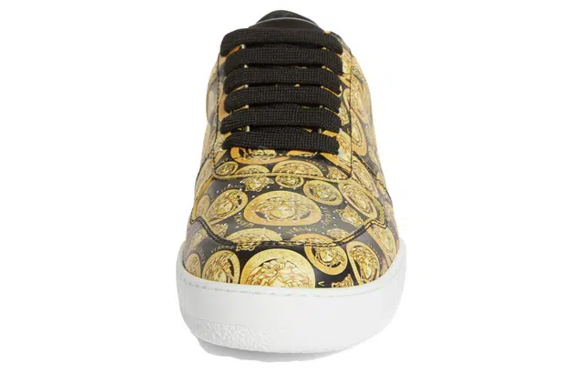 VERSACE Ilus Medusa