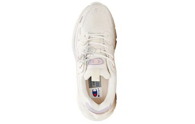 Champion Retro Sports Champ 19