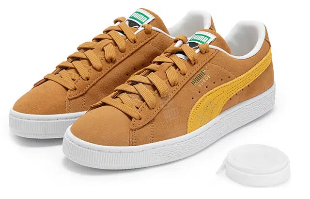 PUMA Suede Classic Xxi