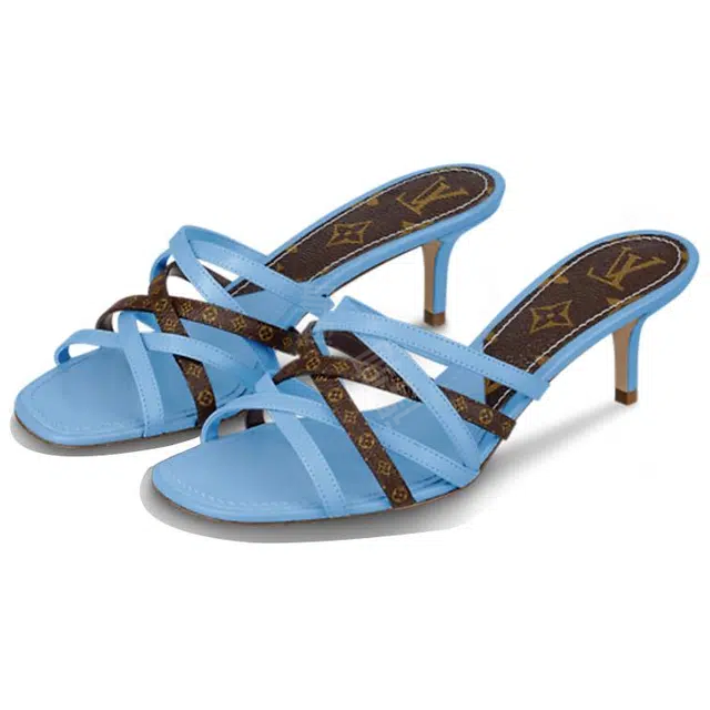 LOUIS VUITTON Revival