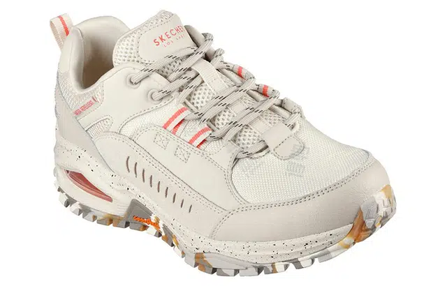 Skechers Uno rail