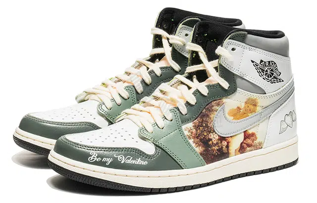 Jordan Air Jordan 1 High OG