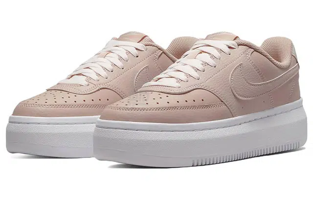 Nike Court Vision 1 alta