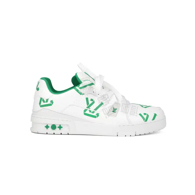 LOUIS VUITTON Trainer