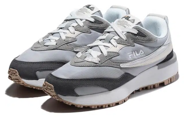 FILA Zagato V2