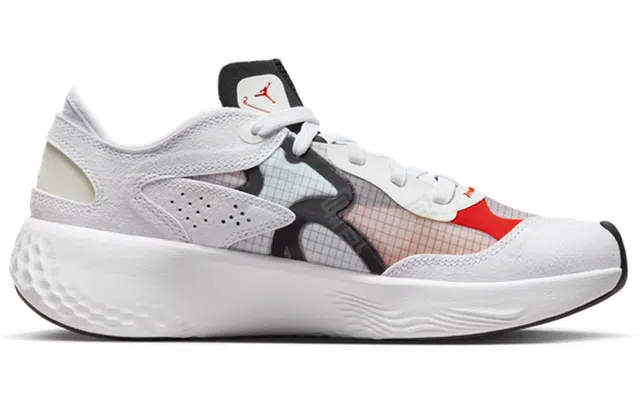 Jordan Delta 3 Low