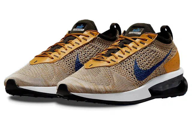 Nike Air Max Flyknit Racer