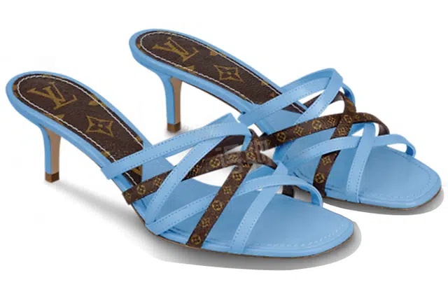 LOUIS VUITTON Revival