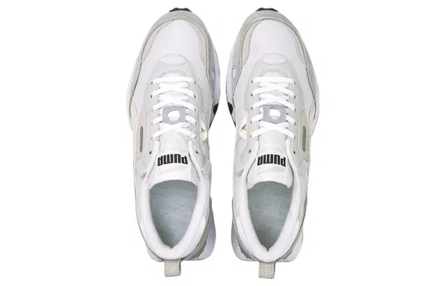 PUMA Rider Future vintage