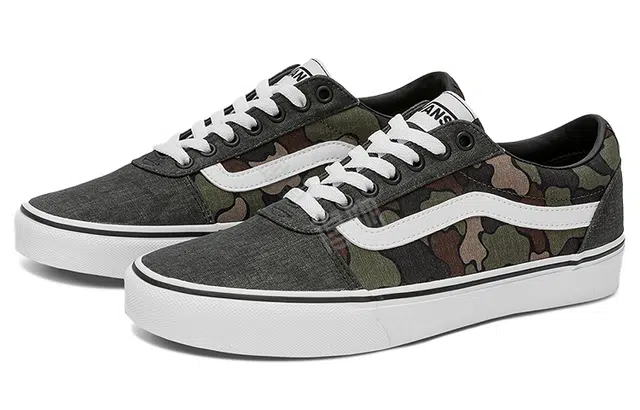 Vans Ward