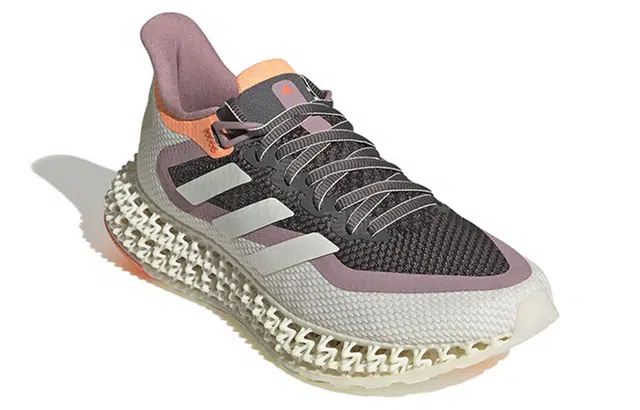 adidas 4D FWD 2