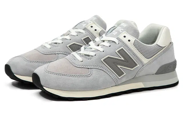 New Balance 574 Grey