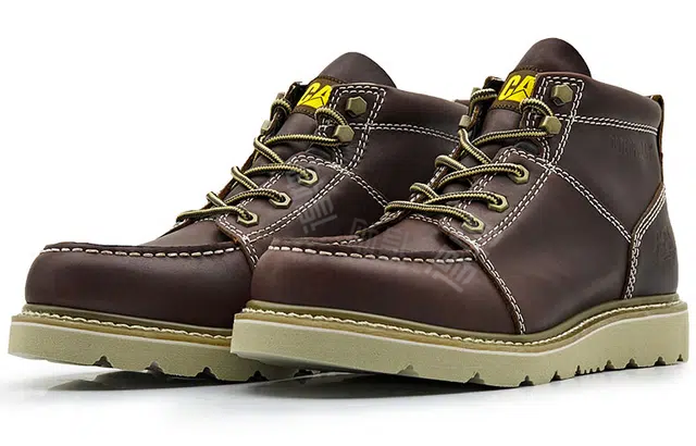 CAT Tradesman Mid B4C