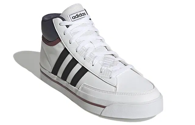 adidas neo Retrovulc Mid Skateboarding