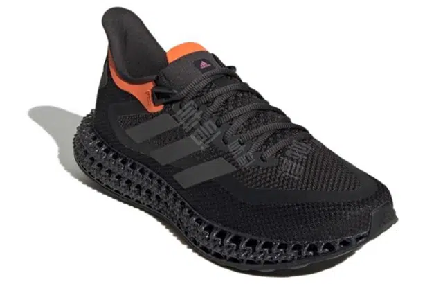 adidas 4D FWD 2