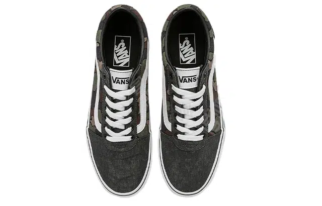 Vans Ward