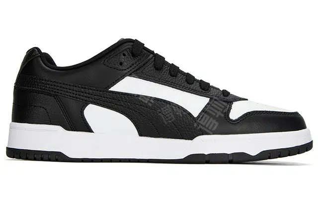 PUMA RBD Game low