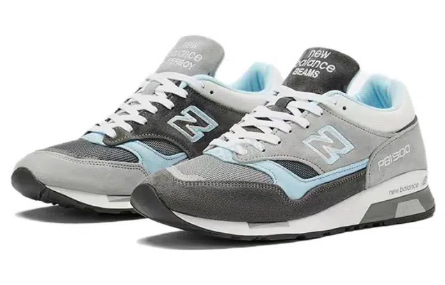 PaperBoy x beams x New Balance NB 1500