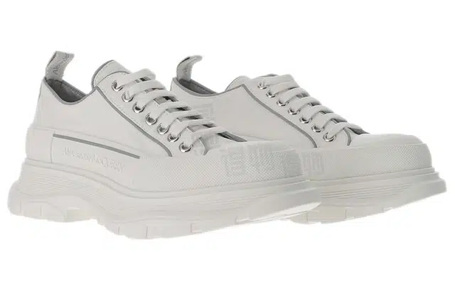 Alexander McQueen Tread Slick