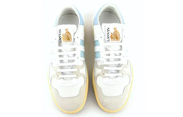 Lanvin Clay