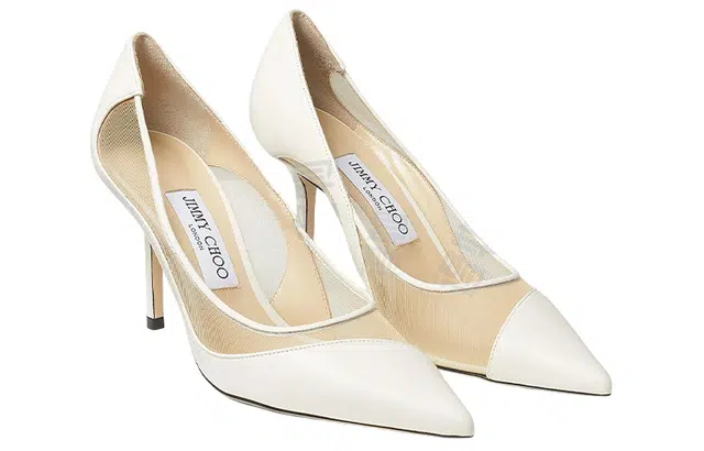 Jimmy Choo Love