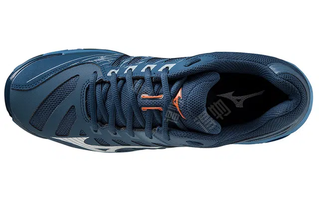 Mizuno Wave Voltage