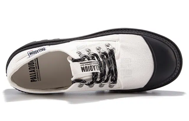 Palladium Pampa MtLo
