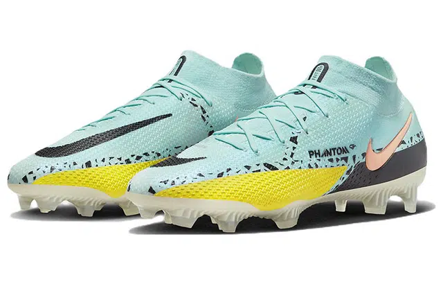 Nike Phantom GT 2 Dynamic Fit Elite FG