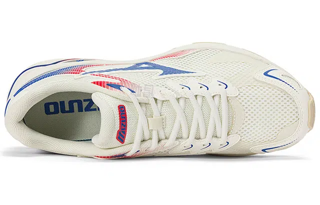Mizuno Racer S