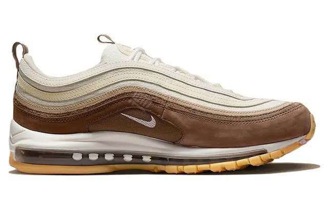 Nike Air Max 97 "Hemp"