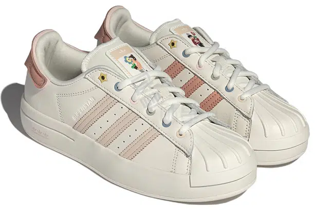 adidas originals Superstar Ayoon