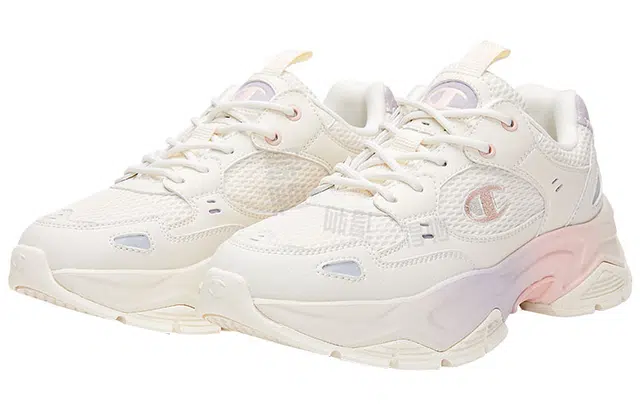 Champion Retro Sports Champ 19
