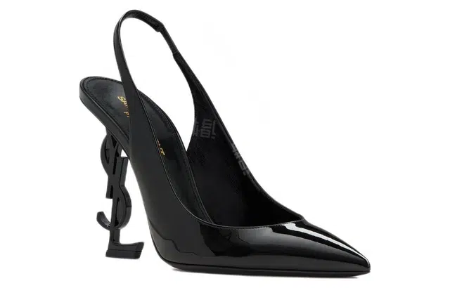 SAINT LAURENT 10cm