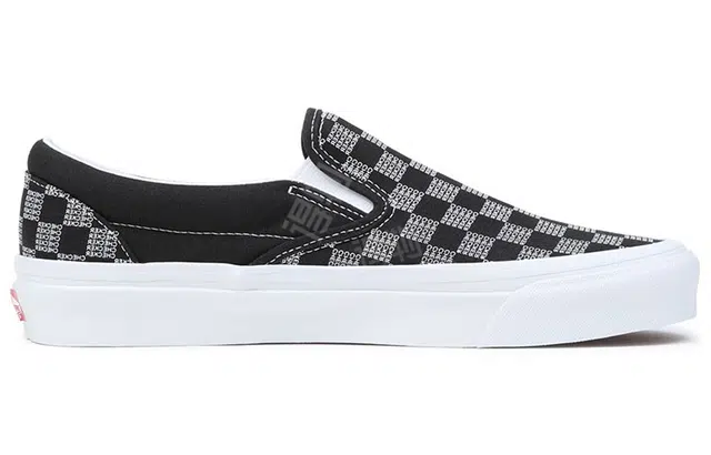 Vans slip-on 98 DX
