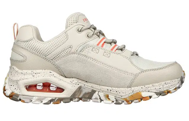 Skechers Uno rail