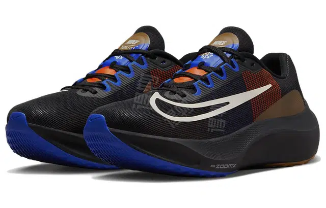 Nike Zoom Fly 5 "a.i.r. hola lou"