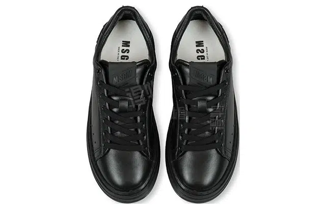 MSGM