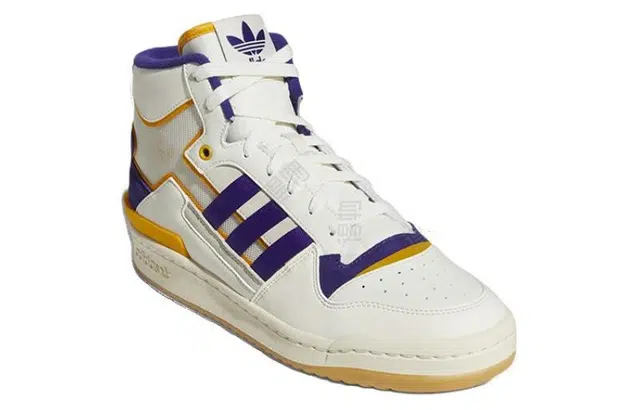 adidas originals FORUM Exhibit Mid