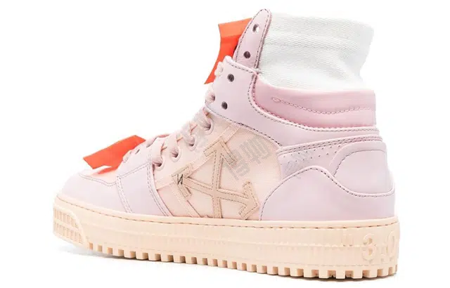 OFF-WHITE Off-Court