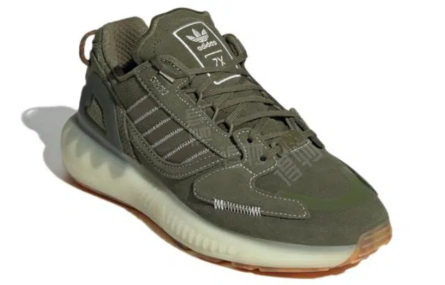 adidas ZX 5000 BOOST